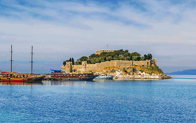 Wonders of Turkey Wonders of Turkey