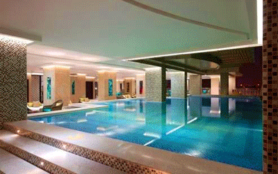 F1 Bahrain Grand Prix - Wyndham Garden Manama F1 Bahrain Grand Prix - Wyndham Garden Manama