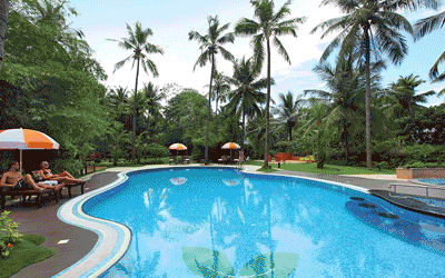 Yoga at Fragrant Nature Kollam Yoga at Fragrant Nature Kollam