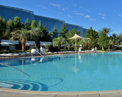 Aria Resort and Casino Aria Resort and Casino