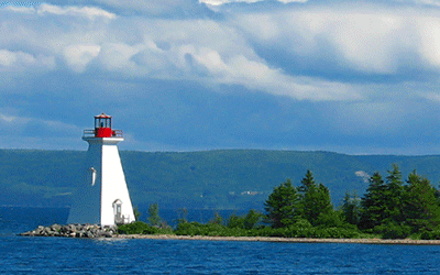 Atlantic Maritimes Atlantic Maritimes