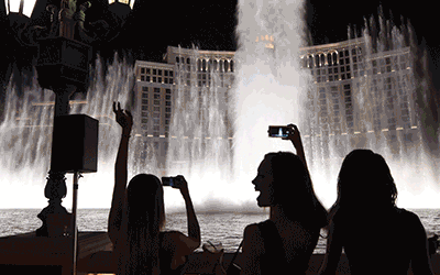 Bellagio Hotel and Casino Bellagio Hotel and Casino