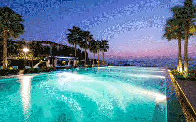 Cape Dara Resort Cape Dara Resort
