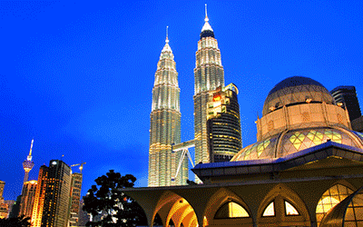 The Majestic Hotel Kuala Lumpur The Majestic Hotel Kuala Lumpur