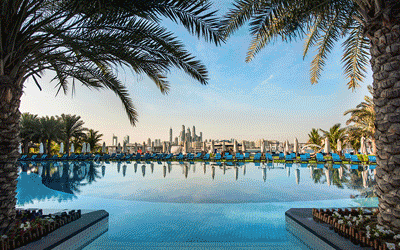 Rixos The Palm Dubai Rixos The Palm Dubai