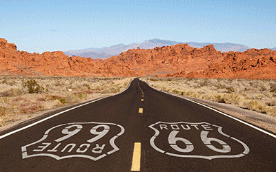 Historic Route 66 Motorcycle Tour Historic Route 66 Motorcycle Tour