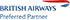 British Airways British Airways