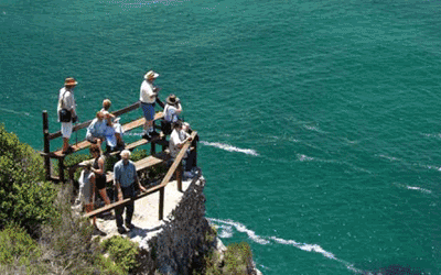 Africa - Wildlife, Wine & Garden Route Africa - Wildlife, Wine & Garden Route