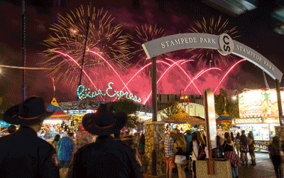 Calgary Stampede 2025 Calgary Stampede 2025
