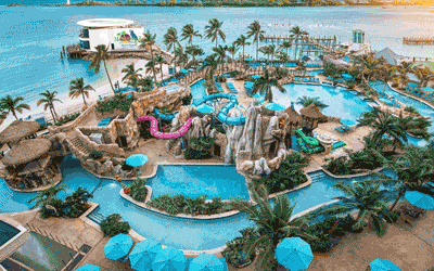 Orlando Villa And Bahamas Twin Centre Orlando Villa And Bahamas Twin Centre