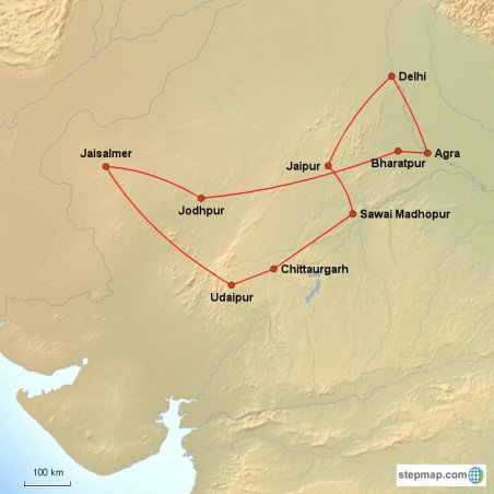 Palace On Wheels 11PALACE ON WHEELS – A Week in Wonderland.jpg