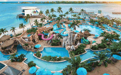 Twin Centre - Orlando Villa And Bahamas Twin Centre - Orlando Villa And Bahamas