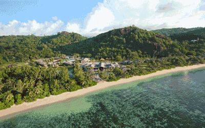 Seychelles - Twin Island Escape Seychelles - Twin Island Escape
