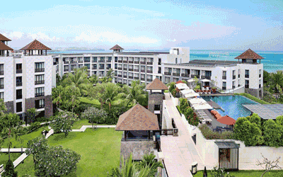 Delightful Indonesia - Ubud & Legian Delightful Indonesia - Ubud & Legian