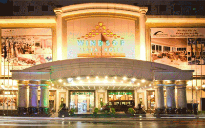 Vietnam Express Tailormade Package Vietnam Express Tailormade Package