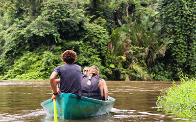 Adventurous Costa Rica Tour Adventurous Costa Rica Tour