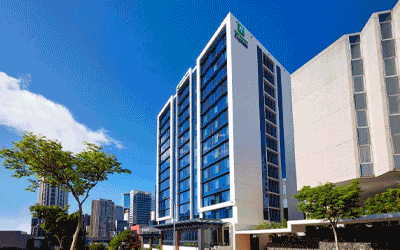 Aussie Triple Centre & Bali Beach Extraordinaire Aussie Triple Centre & Bali Beach Extraordinaire