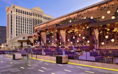 Las Vegas Business Class