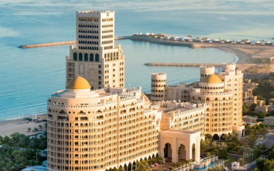 Ras Al Khaimah Retreat 2026 Ras Al Khaimah Retreat 2026
