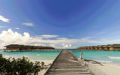 Maldives - Medhufushi Island Resort - All Inclusive Maldives - Medhufushi Island Resort - All Inclusive