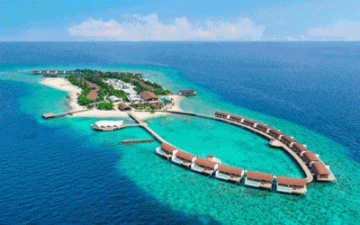 The Westin Maldives Miriandhoo Resort Family Deal The Westin Maldives Miriandhoo Resort Family Deal