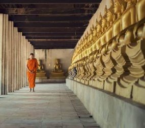 A Cultural Voyage from Siem Reap to Ho Chi Minh City