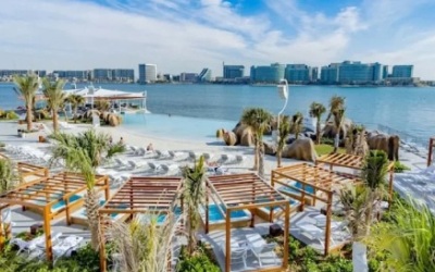 Abu Dhabi Half Term Break