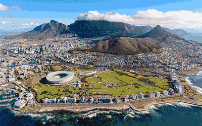Cape Town & Victoria Falls one Epic Trip Cape Town & Victoria Falls one Epic Trip