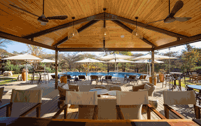 African Honeymoon Getaways