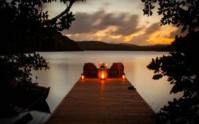 All Inclusive, Adult Only in Antigua All Inclusive, Adult Only in Antigua