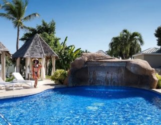 All Inclusive Antigua Adult Hideaway