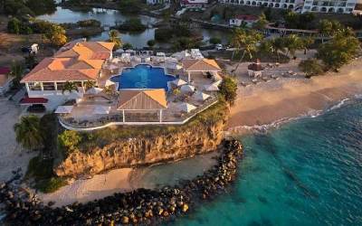 All Inclusive in Grenada