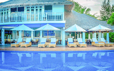 Amaya Resort Kuda Rah Amaya Resort Kuda Rah