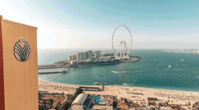 Dubai Over Christmas 2024 Dubai Over Christmas 2024
