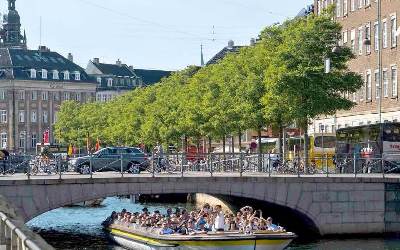 An Extraordinary Scandinavia