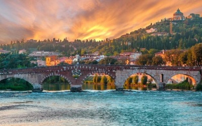 An Italian Self Drive 2026