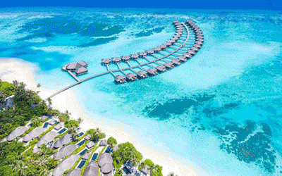 Family Easter Break - Dubai & Maldives Family Easter Break - Dubai & Maldives