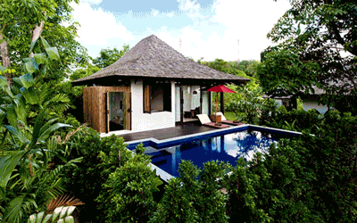 Luxury Dubai & Thailand Festive Warmer Luxury Dubai & Thailand Festive Warmer