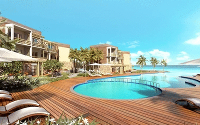 Mauritius - Anelia Resort & Spa