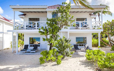 Antigua - Galley Bay Resort & Spa - All Inclusive - Adults Only