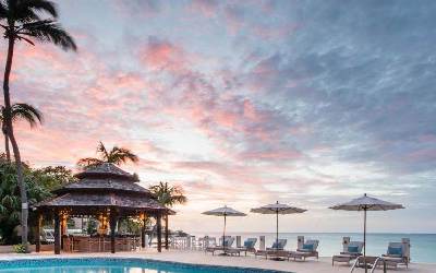 Antigua Romantic Island Bliss