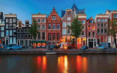 Art Hotel Amsterdam