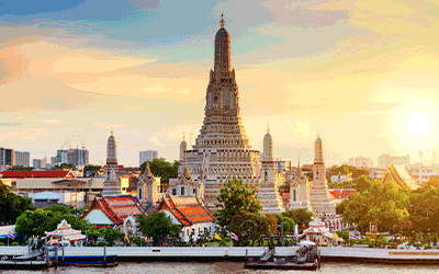 All Inclusive Christmas & New Year Asia Cruise & Stay All Inclusive Christmas & New Year Asia Cruise & Stay