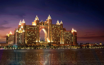 Atlantis The Palm Atlantis The Palm