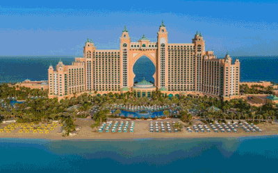 Dubai Atlantis Family May Half Term 2025! Dubai Atlantis Family May Half Term 2025!