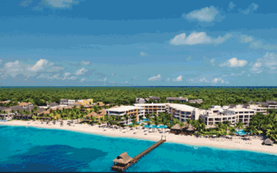 Cancun - Secrets Aura Cozumel - Adults Only, Hyatt Hotels