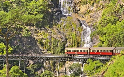 Australia - Beaches and Reefs 2026