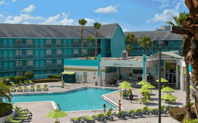 Orlando Family Deal - Avanti International Resort