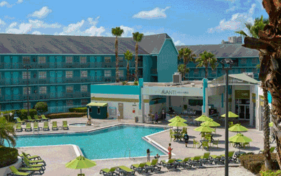 Orlando Family Deal - Avanti International Resort Orlando Family Deal - Avanti International Resort
