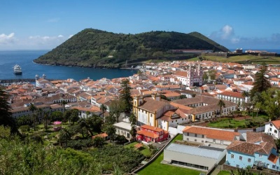 Azorean Odyssey: Exploring the Emerald Peaks of the Atlantic